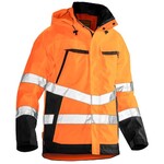 Varselorange